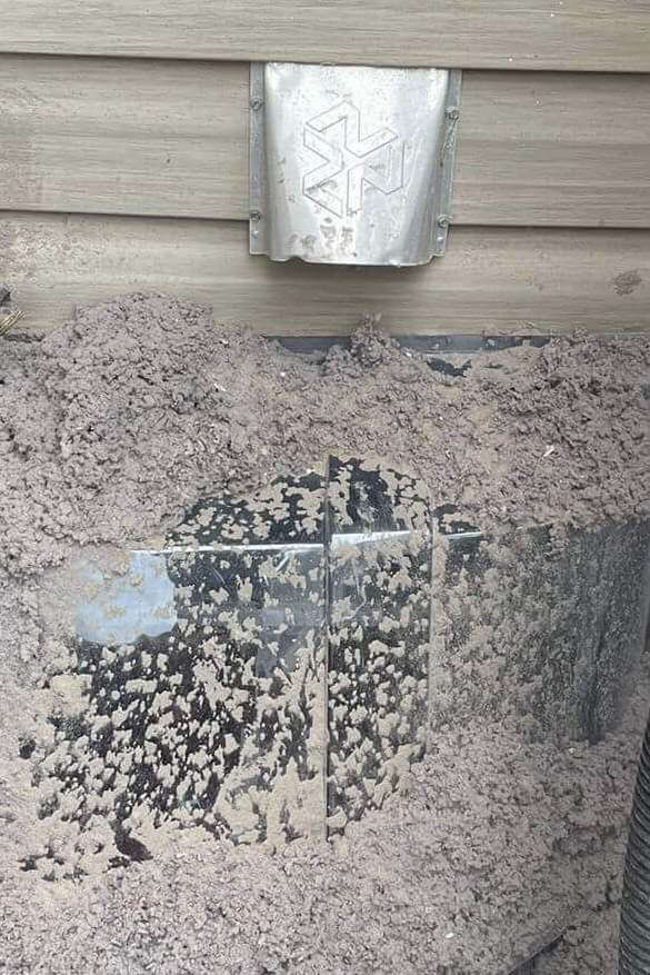 Dryer Vent Cleaning Service in West Long Branch, NJ Dryer Vent Cleaning in West Long Branch, NJ